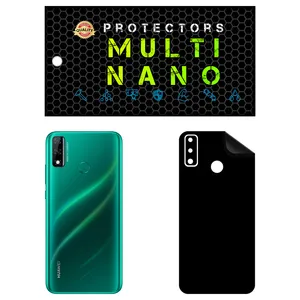 MULTI NANO X-F1M Back Skin For Huawei Y8S
