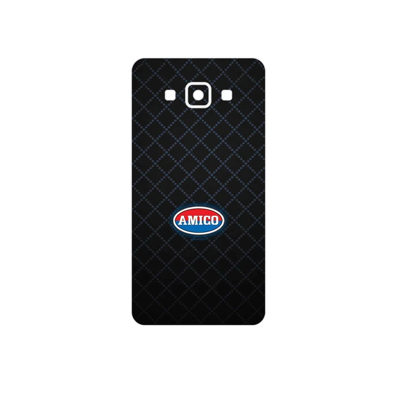 برچسب پوششی ماهوت مدل AMICO مناسب برای گوشی موبایل سامسونگ Galaxy A5