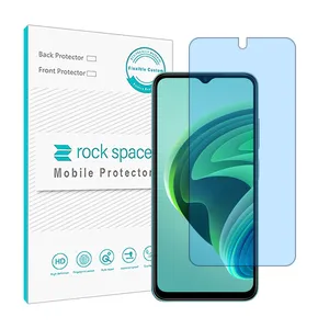 HyBLU anti-blue rock space screen protector suitable for Xiaomi Redmi Note 11E mobile phone