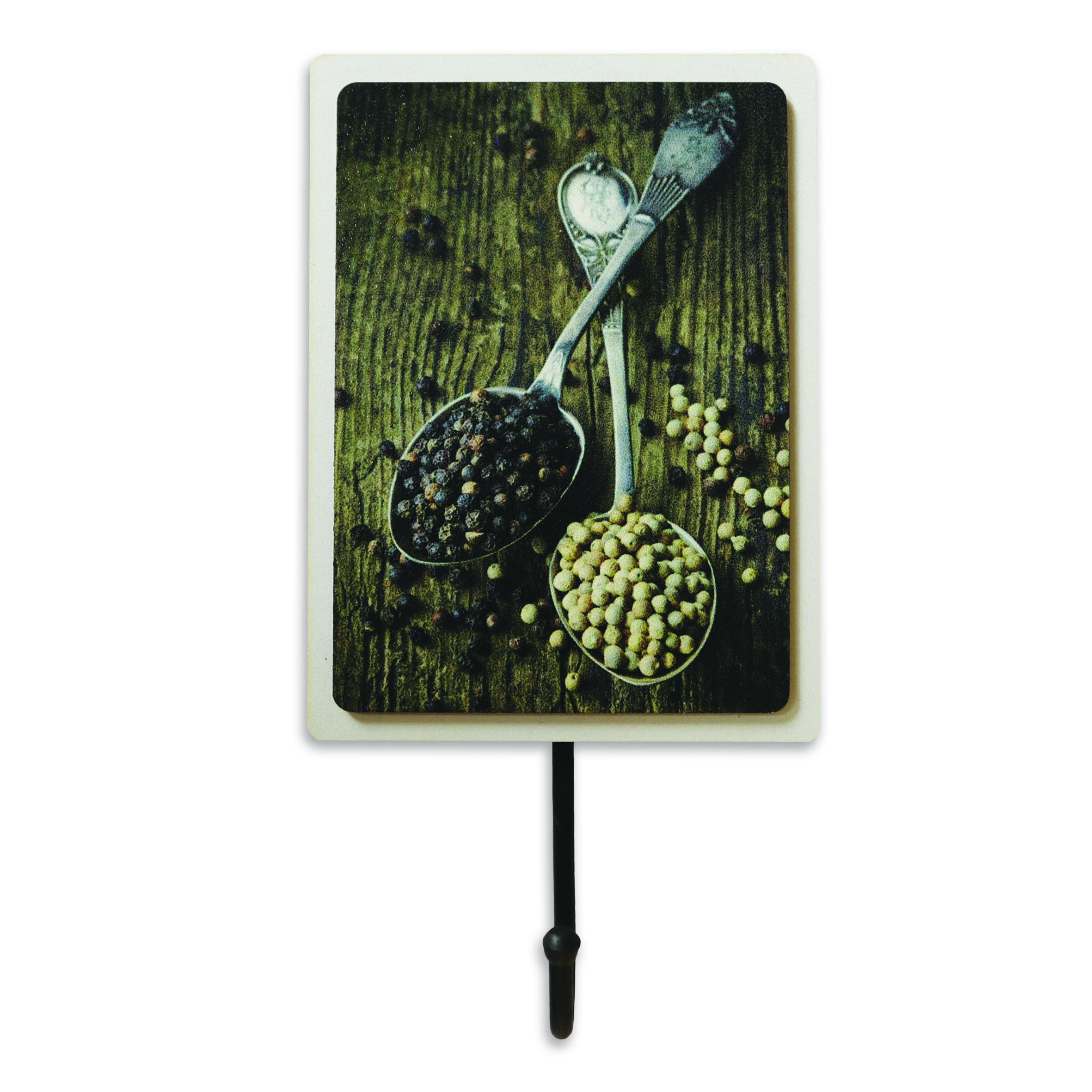 نگهدارنده حوله و دستمال رین استار مدل 22