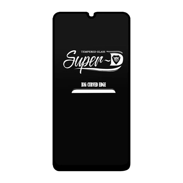 محافظ صفحه نمایش مدل Super D مناسب برای گوشی موبایل سامسونگ Galaxy A31