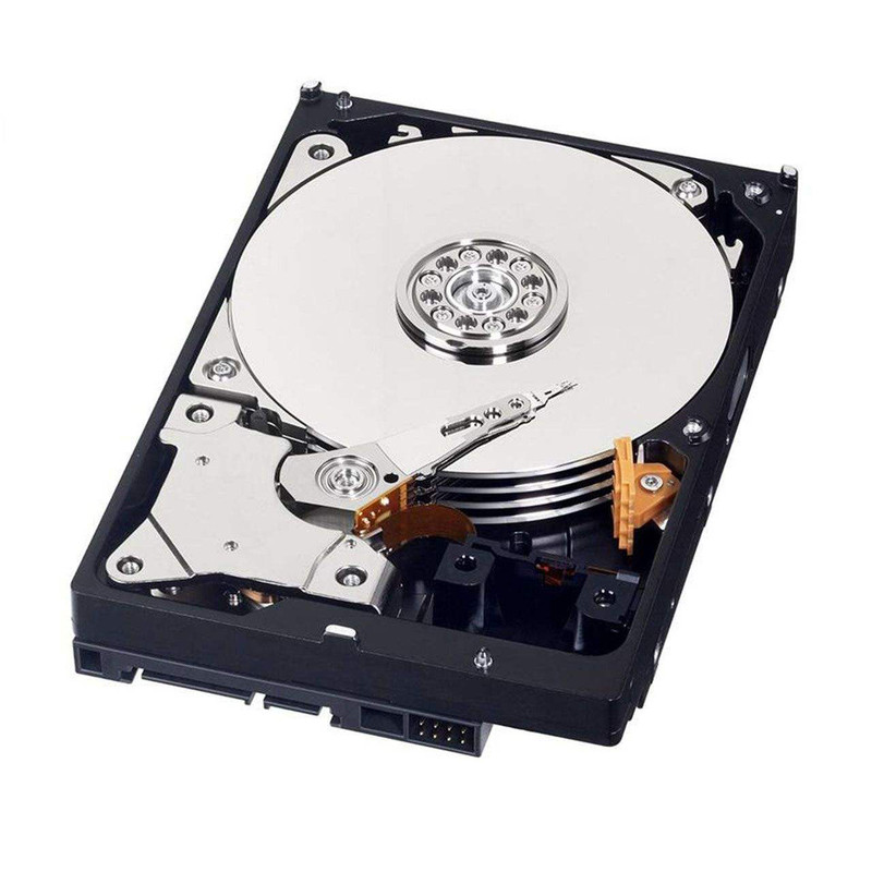 هارددیسک اینترنال وسترن دیجیتال مدل Blue WD20EZBX ظرفیت 2 ترابایت 2