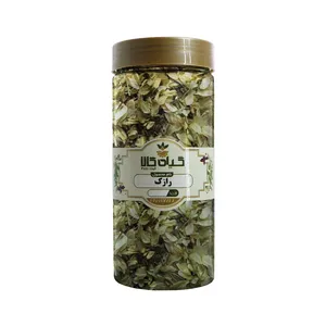 گلبرگ رازک خشک گیاه کالا - 50 گرم