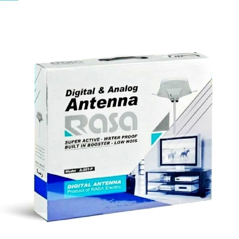 آنتن هوایی مدل A-201-P