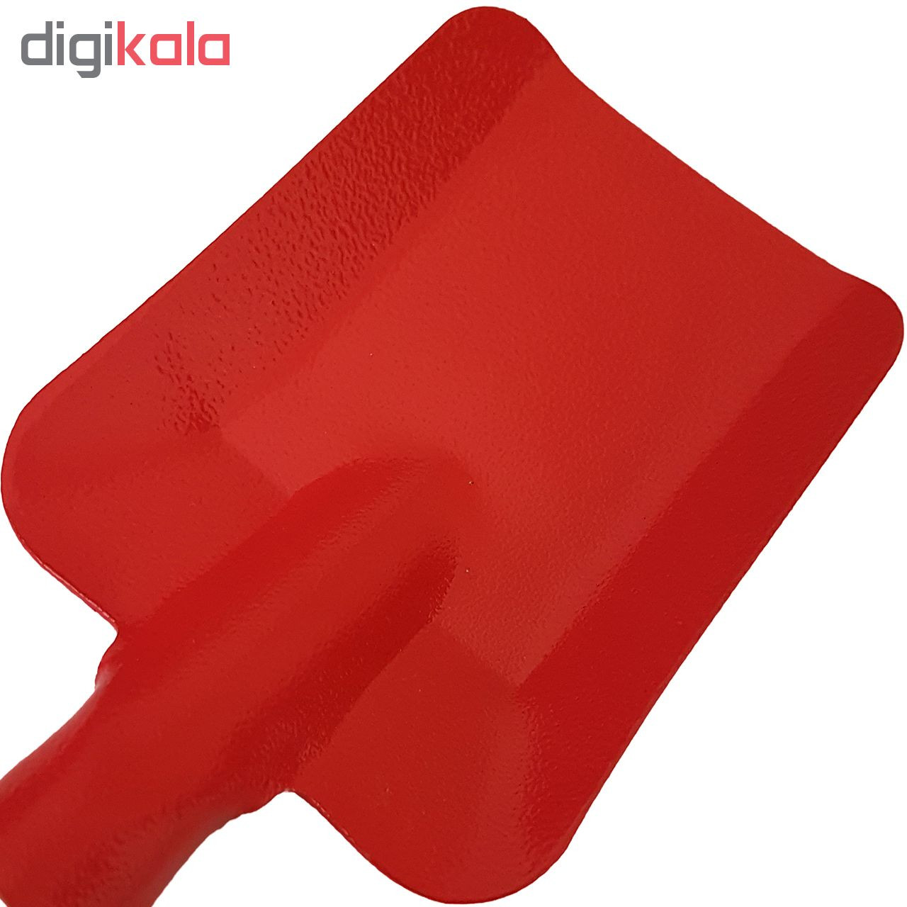 بیلچه باغبانی مدل NEWORAGINAL2019