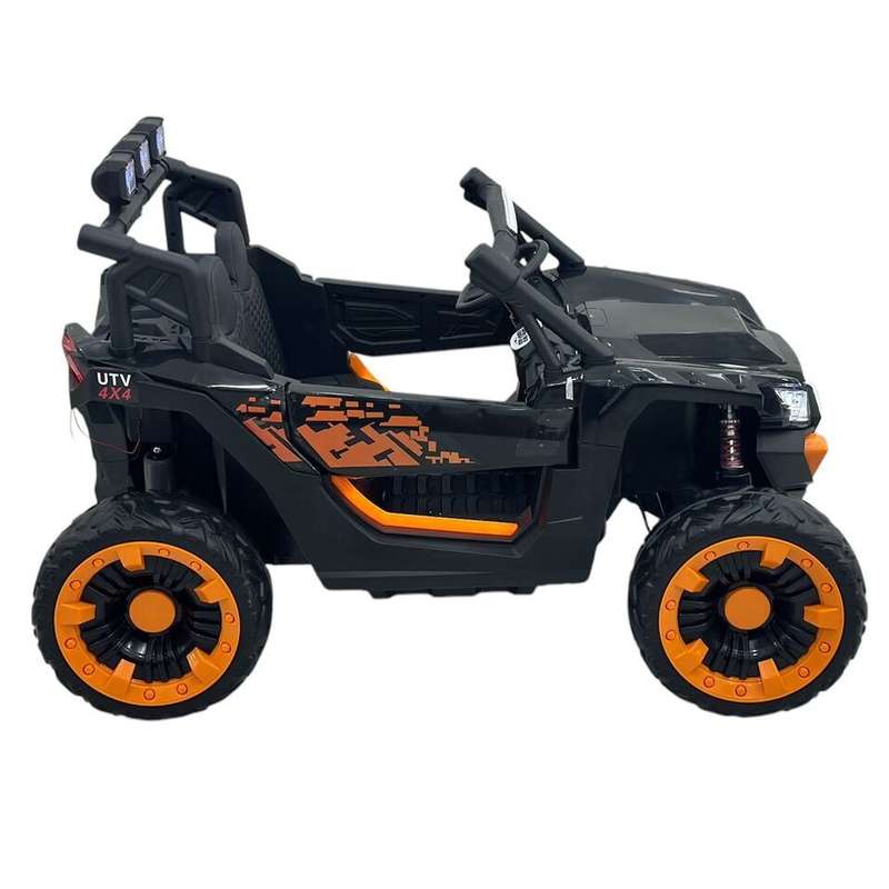 ماشین شارژی مدل 909UTV