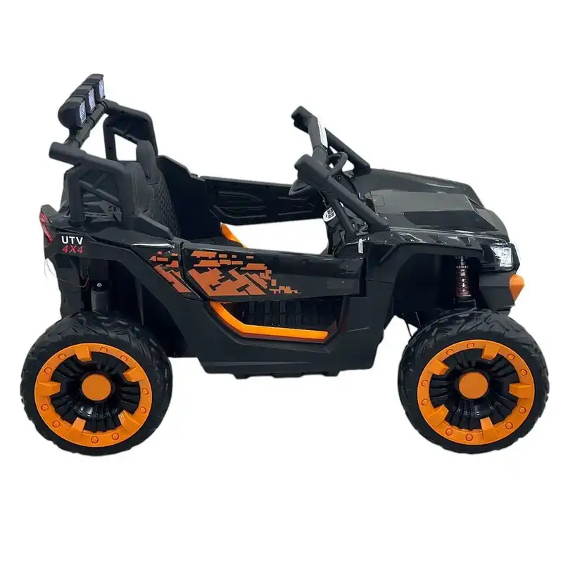 ماشین شارژی مدل 909UTV