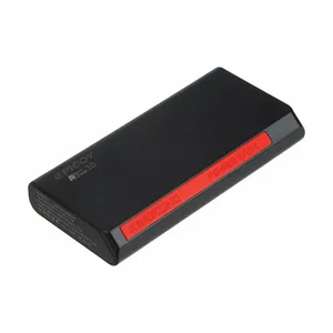 پاوربانک اپیکوی مدل P20 ظرفیت 20000 میلی آمپر ساعت