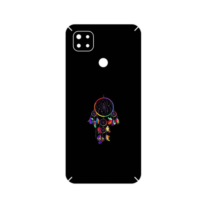 برچسب پوششی ماهوت مدل Dream Catchers مناسب برای گوشی موبایل شیائومی Redmi 9C NFC