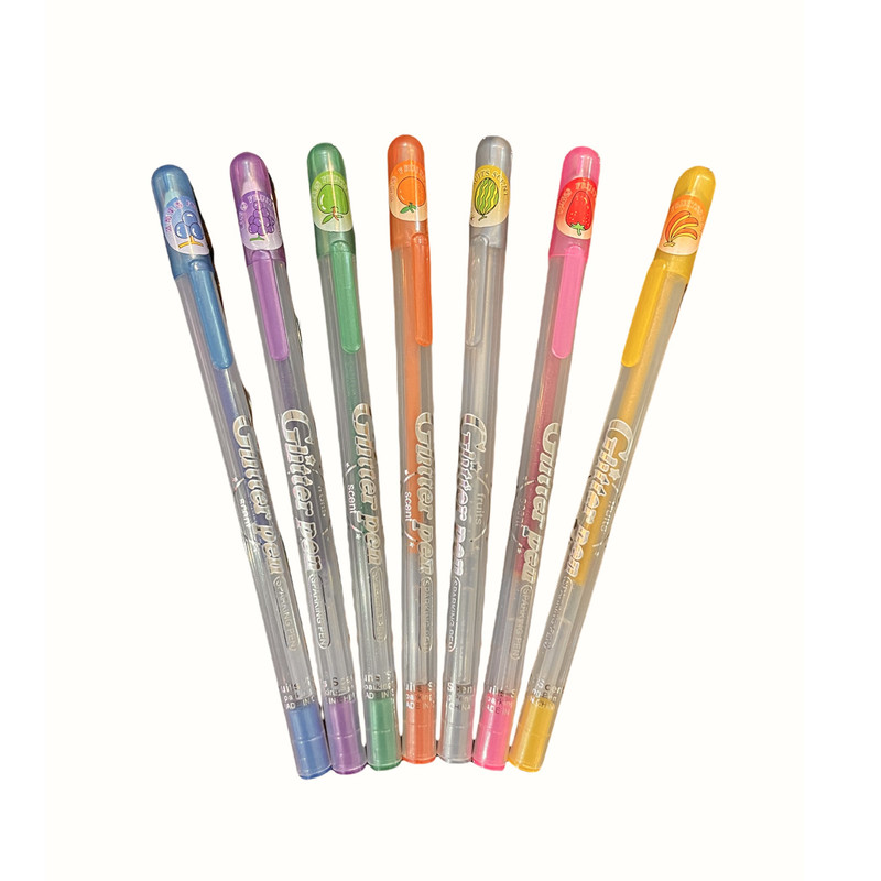 خودکار اکلیلی لیدر کد 45 بسته 7 عددی