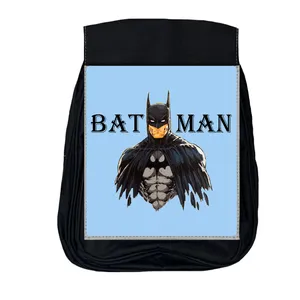 کوله پشتی مدل بتمن کد ۳۴    