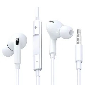 هندزفری باوین مدل HX832-Jack3.5