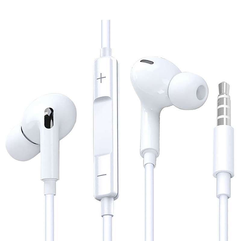 هندزفری باوین مدل HX832-Jack3.5