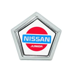 آرم جلو پنچره خودرو کد SQ21-N