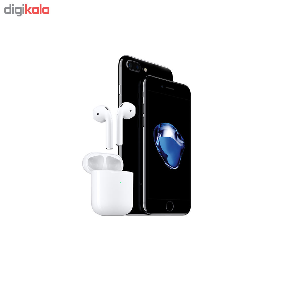 مشخصات، قیمت و خرید هندزفری بی سیم مدل AirPods 2 wireless | دیجی\u200cکالا
