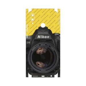 MAHOOT  Nkn-FullSkin Cover Sticker for Huawei Y9 2019