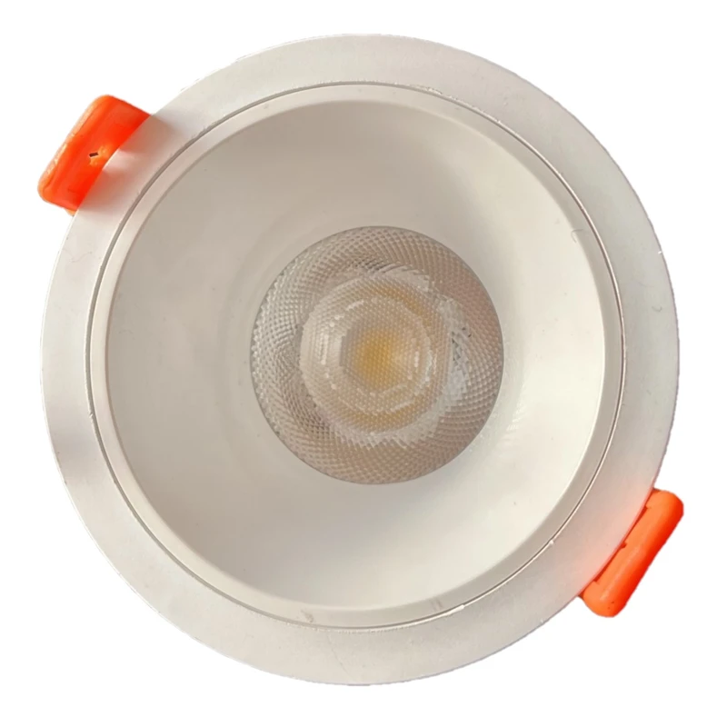 چراغ سقفی COB مودی 7 وات مدل توکار کد IR-MD4607R