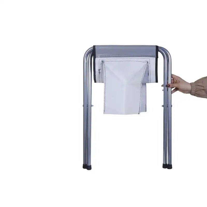 صندلی توالت فرنگی رسا مدل قیف دار