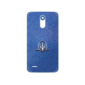 MAHOOT Maserati Cover Sticker for LG Stylus 3