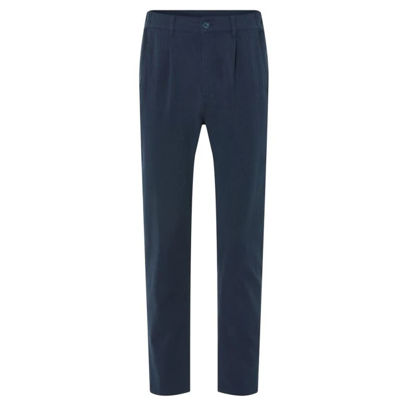 شلوار معمولی مردانه مدل کتان کد 20547703