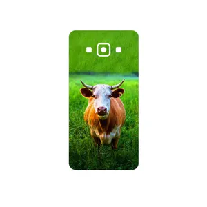 MAHOOT Cow Cover Sticker for Samsung Galaxy A5