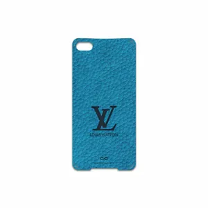 MAHOOT BL-LS_VTTN Cover Sticker for BlackBerry Z30
