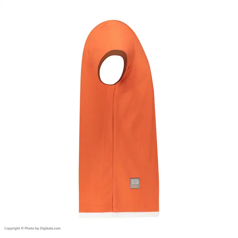 تی شرت آستین کوتاه مردانه باینت مدل 2261504-73