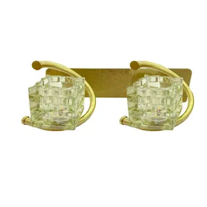  چراغ دیواری طرح کلاسیک کد 19