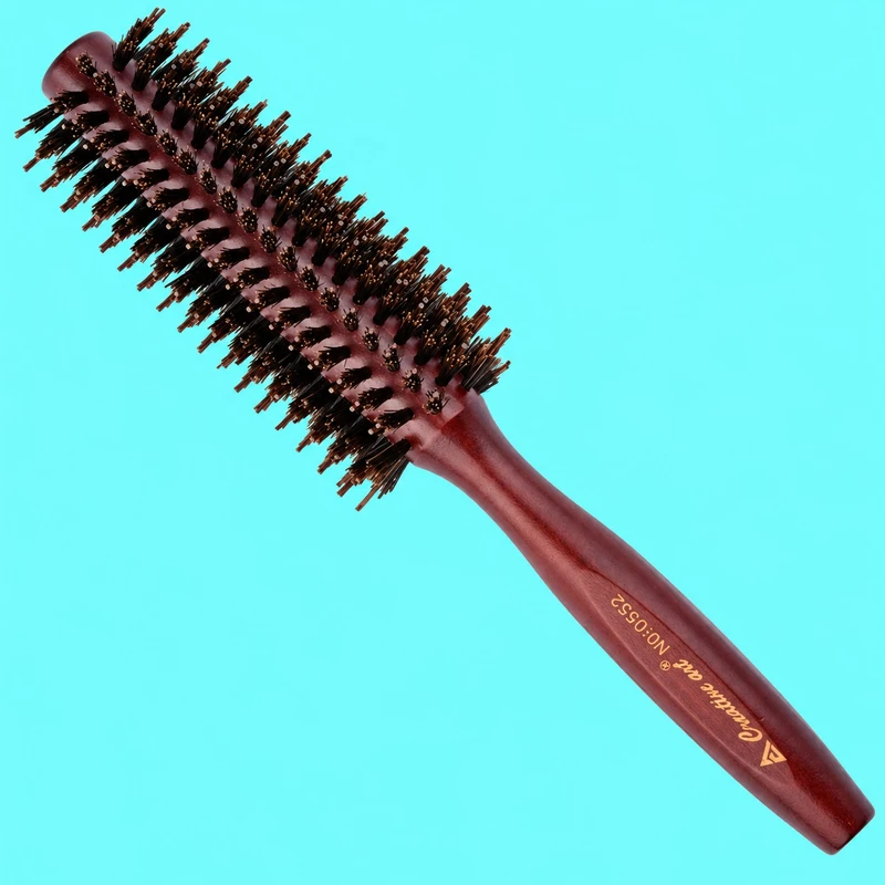 برس اکستنشن مو کرییتیو آرت مدل 0552