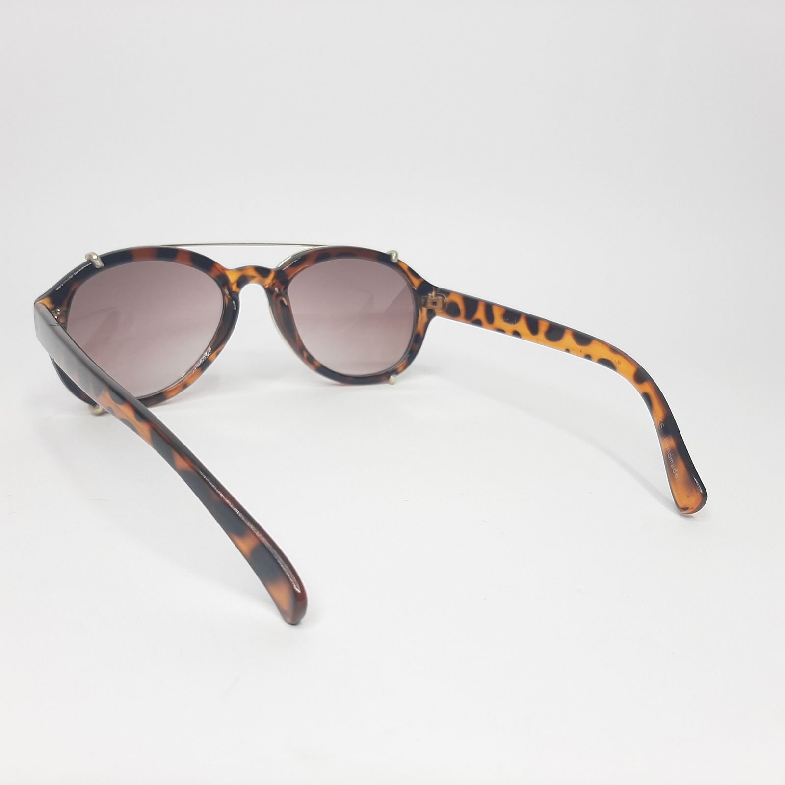 عینک آفتابی زنانه کی سوبی مدل K001c3 -  - 5
