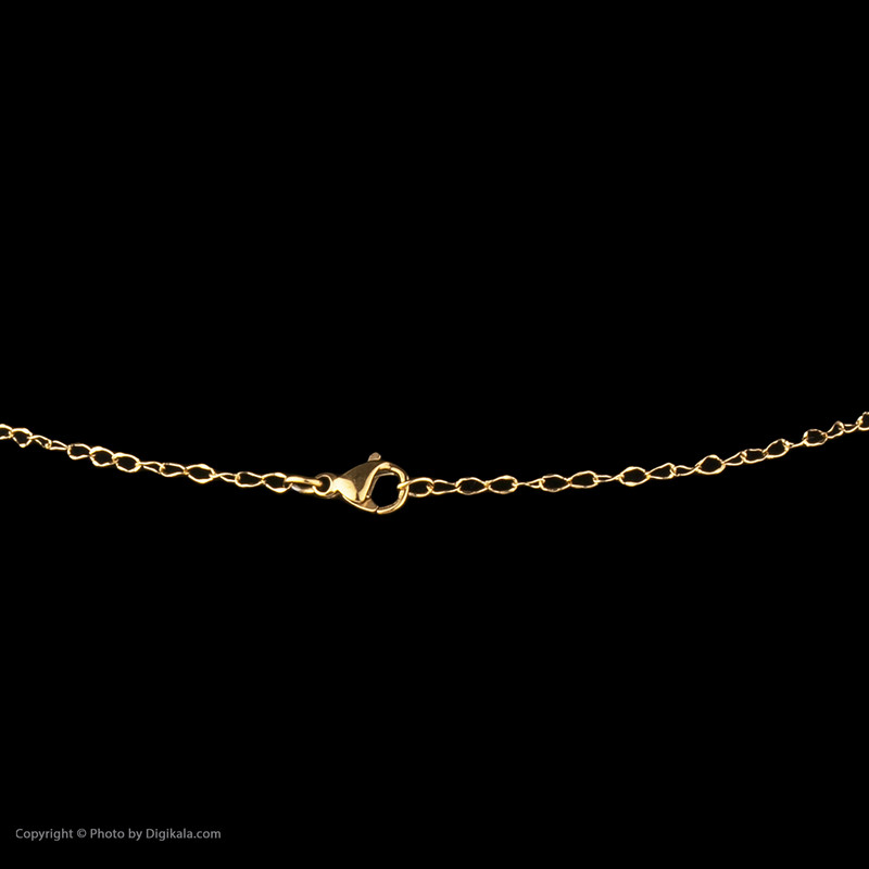 زنجیر زنانه کد AFR00292