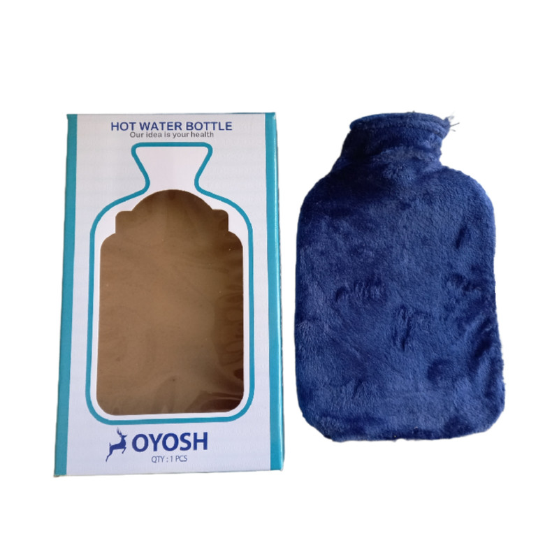 کیسه آب گرم اویوش مدل QTY