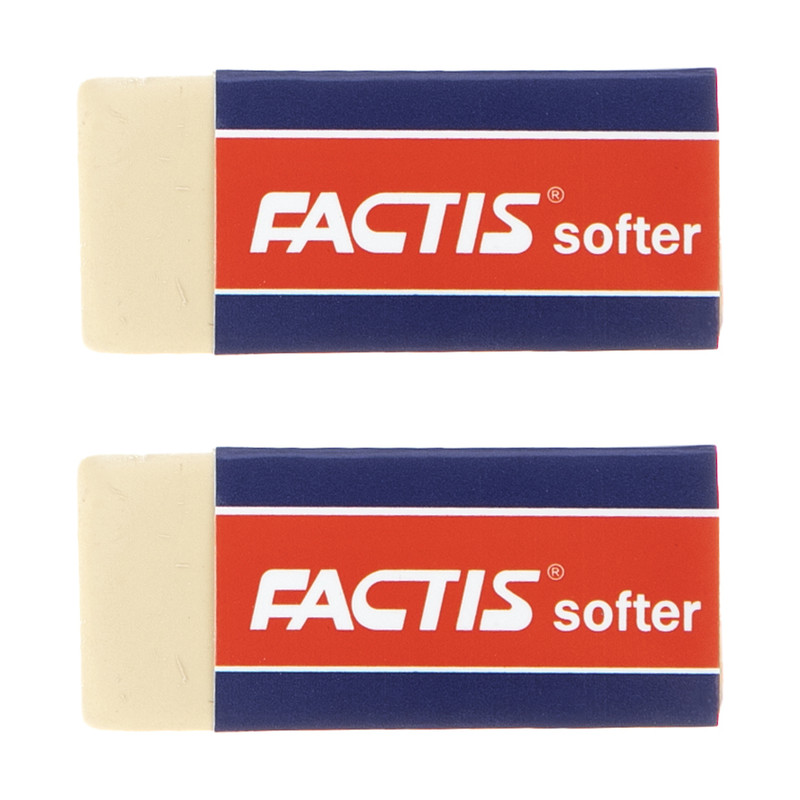 پاک کن فکتیس مدل S 20 بسته 2 عددی