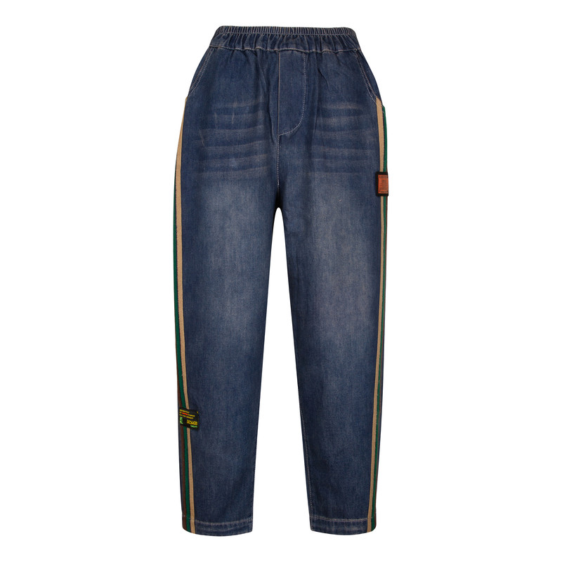 شلوار جین زنانه مدل gh15