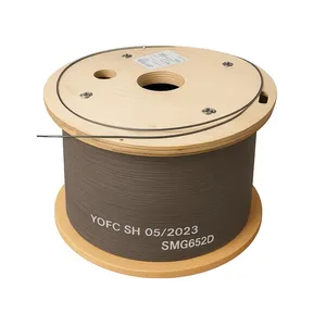  کابل میکروفیبر نوری وای او اف سی مدل GCYFXTY-6B1.3