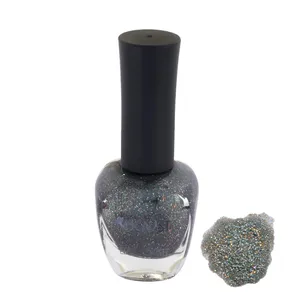    لاک ناخن وکالیست مدل گلامور شماره G115