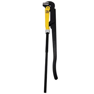آچار لوله گیر مدل الفنت کد YP-W-03INCH سایز 3 اینچ 