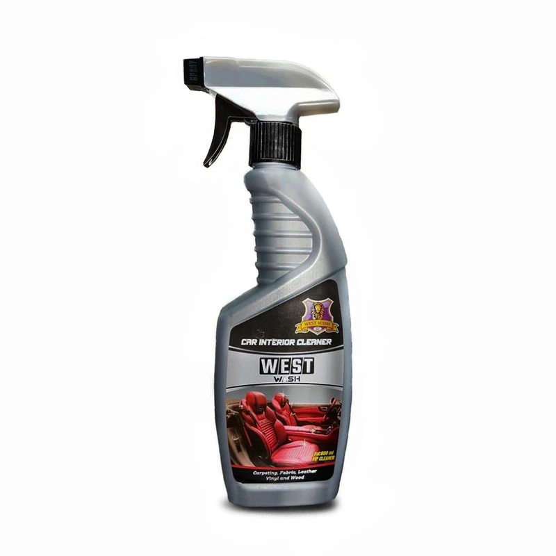  محلول صفرشویی وست واش مدل C-in-C حجم 600 میلی لیتر