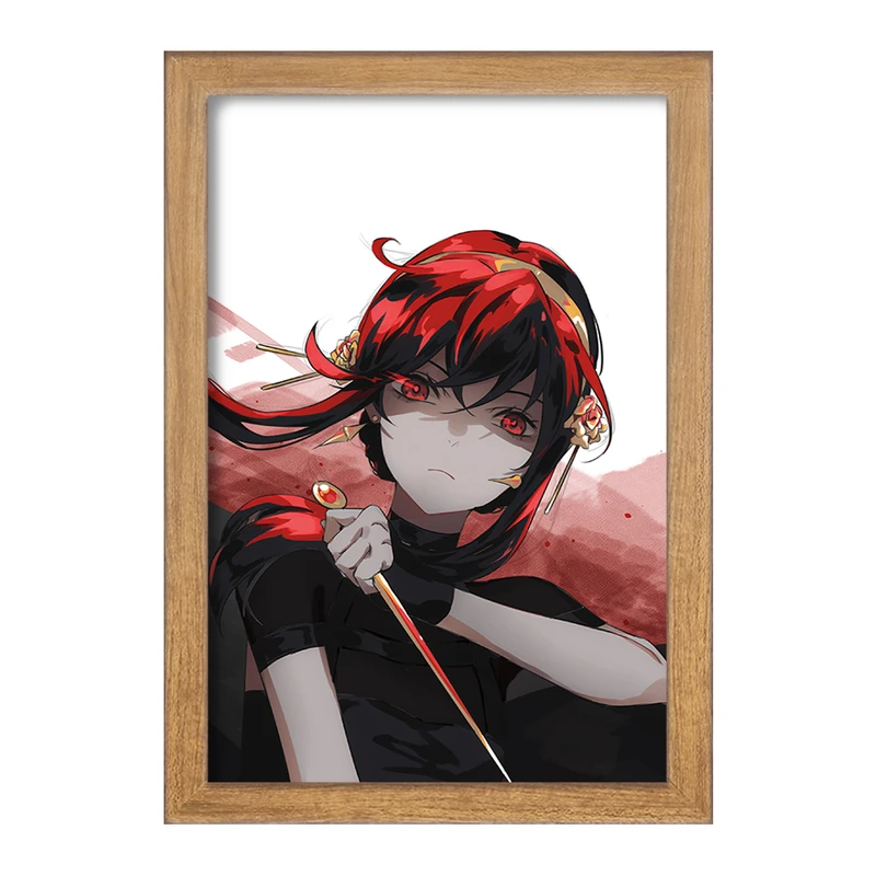 تابلو خندالو مدل یور فورجر انیمه اسپای ایکس فمیلی Spy x Family  کد 17689