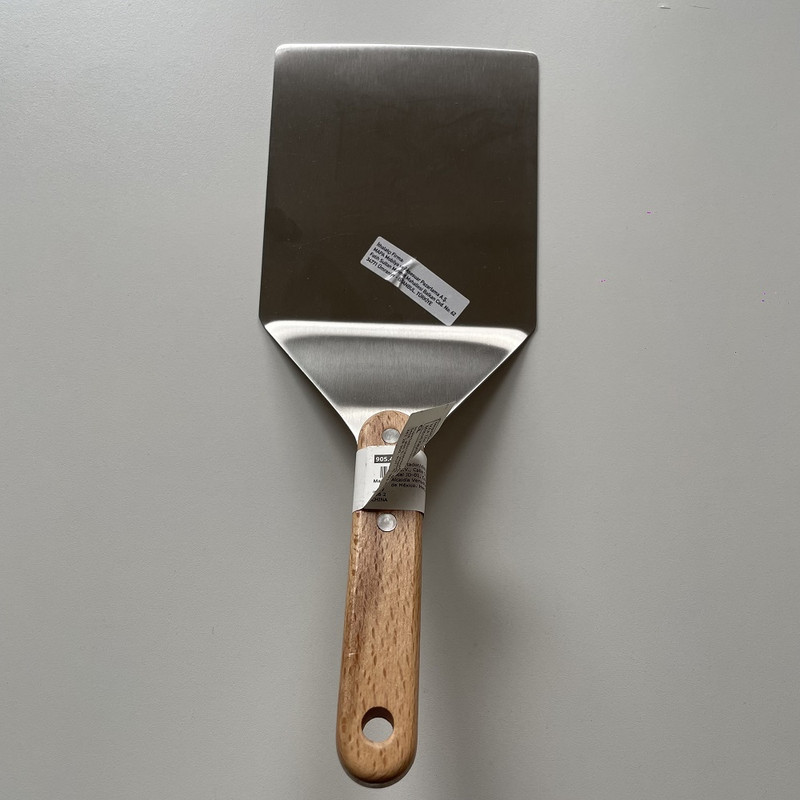 کفگیر باربیکیو ایکیا مدل GRILLTIDER-NEW