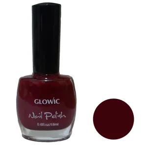 لاک ناخن گلویک شماره GL 14