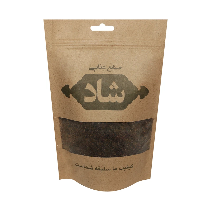 دانه اسپند شاد - 100 گرم