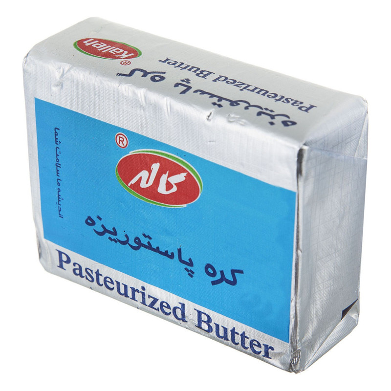 کره پاستوریزه کاله - 250 گرم