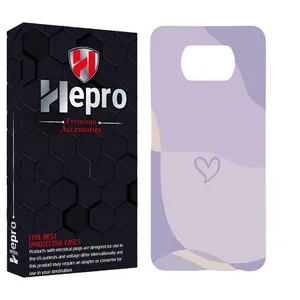 HEPRO MC Cover for XIAOMI POCO X3 / X3 PRO / X3 NFC