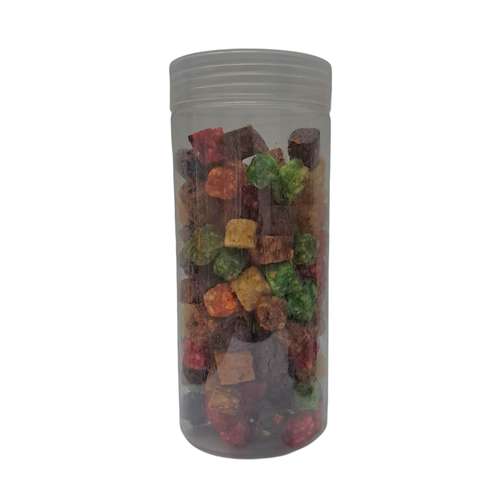 میوه خشک حبه ای - 350 گرم