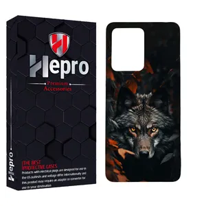 HEPRO MC Cover for XIAOMI Redmi Note 12 4G