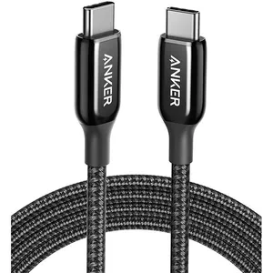 کابل USB-C انکر مدل A8862 طول 0.9 متر