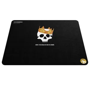Hoomero Sherlock Holmes A7690 Mousepad