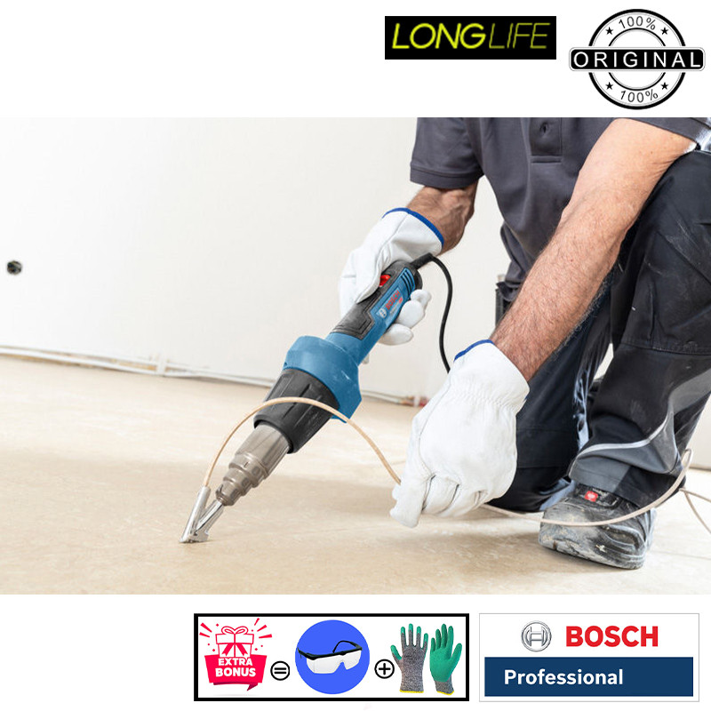 سشوار صنعتی 2000 وات بوش مدل GHG 20-60 Profesional