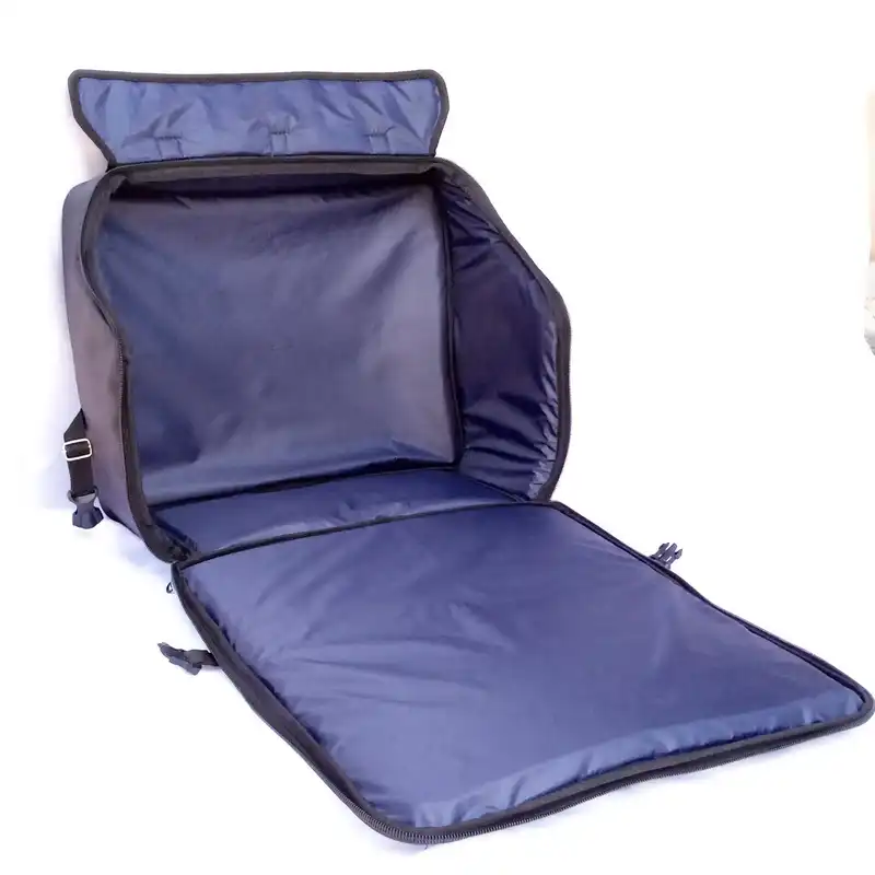 سافت کیس آکاردئون مدل 120 باس